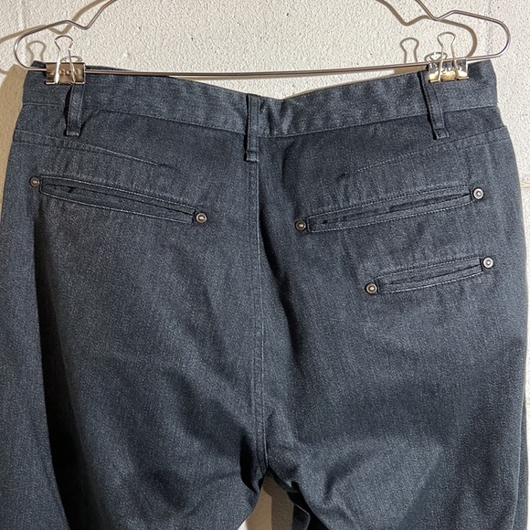 Rag & Bone Tapered Dress Pants - Picture 9 of 10